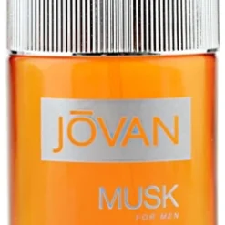 Jovan Musk