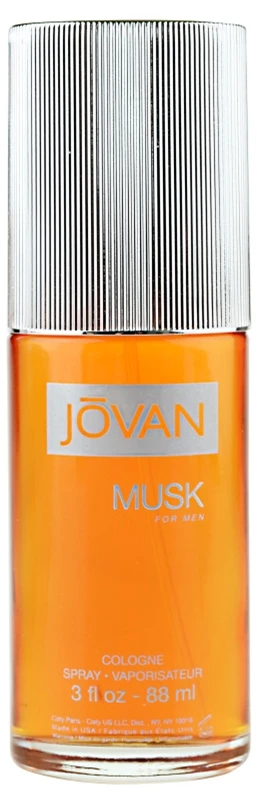 Jovan Musk -Pas Cher Luxe Arome Magasin jovan musk eau de cologne pour homme 22