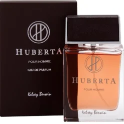 Kelsey Berwin Huberta -Pas Cher Luxe Arome Magasin kelsey berwin huberta eau de parfum pour homme