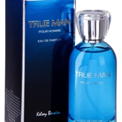 Kelsey Berwin True Man -Pas Cher Luxe Arome Magasin kelsey berwin true man eau de parfum pour homme