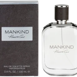 Kenneth Cole Mankind -Pas Cher Luxe Arome Magasin kenneth cole mankind eau de toilette pour homme