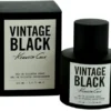 Kenneth Cole Vintage Black -Pas Cher Luxe Arome Magasin kenneth cole vintage black eau de toilette pour homme 22