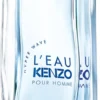 KENZO L'Eau Kenzo Hyper Wave Pour Homme -Pas Cher Luxe Arome Magasin kenzo leau kenzo hyper wave pour homme eau de toilette pour homme