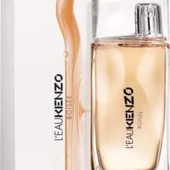 KENZO L'Eau Kenzo Pour Homme Boisée -Pas Cher Luxe Arome Magasin kenzo leau kenzo pour homme boisee eau de toilette pour homme 1