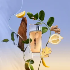 KENZO L'Eau Kenzo Pour Homme Boisée -Pas Cher Luxe Arome Magasin kenzo leau kenzo pour homme boisee eau de toilette pour homme 2