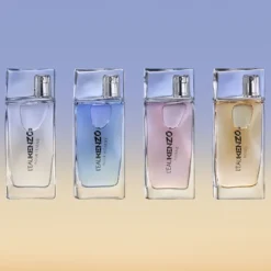 KENZO L'Eau Kenzo Pour Homme Boisée -Pas Cher Luxe Arome Magasin kenzo leau kenzo pour homme boisee eau de toilette pour homme 6