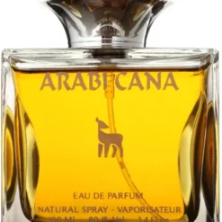 Kolmaz Arabi Cana -Pas Cher Luxe Arome Magasin kolmaz arabi cana eau de parfum pour homme 1