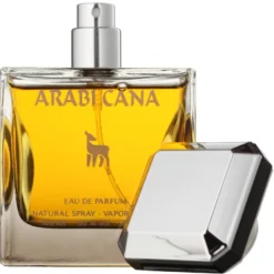 Kolmaz Arabi Cana -Pas Cher Luxe Arome Magasin kolmaz arabi cana eau de parfum pour homme 2