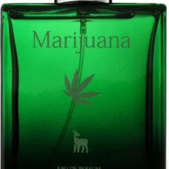 Kolmaz Marijuana -Pas Cher Luxe Arome Magasin kolmaz marijuana eau de parfum pour homme 1