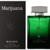 Kolmaz Marijuana -Pas Cher Luxe Arome Magasin kolmaz marijuana eau de parfum pour homme 14