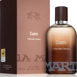 La Martina Cuero Hombre -Pas Cher Luxe Arome Magasin la martina cuero hombre eau de toilette pour homme 2