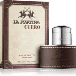 Pas Cher Luxe Arome Magasin -Pas Cher Luxe Arome Magasin la martina cuero hombre eau de toilette pour homme