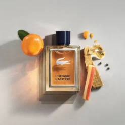 Lacoste L'Homme Lacoste -Pas Cher Luxe Arome Magasin lacoste lhomme lacoste eau de toilette pour homme 1