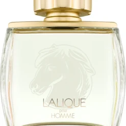 Lalique Pour Homme Equus