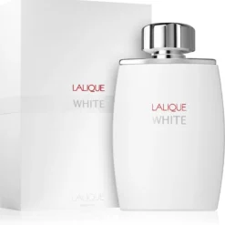 Lalique White -Pas Cher Luxe Arome Magasin lalique white eau de toilette pour homme