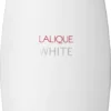 Lalique White -Pas Cher Luxe Arome Magasin lalique white eau de toilette pour homme 25