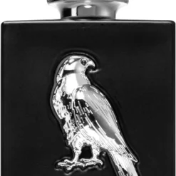 Lattafa Pride Shaheen Silver