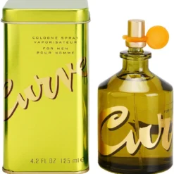 Liz Claiborne Curve For Men