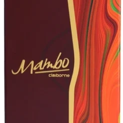 Liz Claiborne Mambo For Men -Pas Cher Luxe Arome Magasin liz claiborne mambo for men eau de cologne pour homme 3