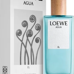Loewe Agua Él -Pas Cher Luxe Arome Magasin loewe agua el eau de toilette pour homme 1