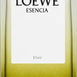 Loewe Esencia Elixir