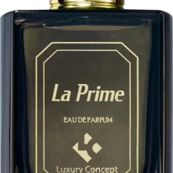 Luxury Concept La Prime
