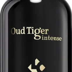 Luxury Concept Oud Tiger Intense