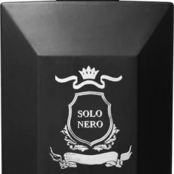 Luxury Concept Solo Nero