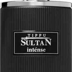 Luxury Concept Tippu Sultan Intense