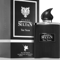 Pas Cher Luxe Arome Magasin -Pas Cher Luxe Arome Magasin luxury concept tippu sultan the tiger eau de parfum pour homme 1