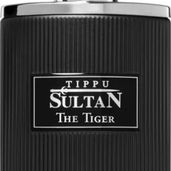 Luxury Concept Tippu Sultan The Tiger