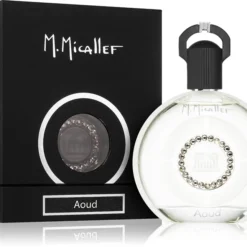 M. Micallef Aoud -Pas Cher Luxe Arome Magasin m micallef aoud eau de parfum pour homme
