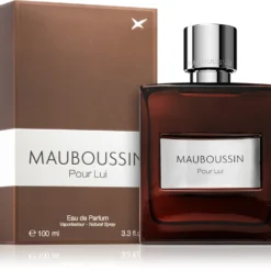 Mauboussin Pour Lui -Pas Cher Luxe Arome Magasin mauboussin pour lui eau de parfum pour homme