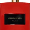 Mauboussin Pour Lui In Red -Pas Cher Luxe Arome Magasin mauboussin pour lui in red eau de parfum pour homme