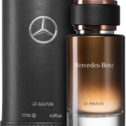 Mercedes-Benz Mercedes Benz Le Parfum -Pas Cher Luxe Arome Magasin mercedes benz mercedes benz le parfum eau de parfum pour homme