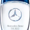 Mercedes-Benz The Move Live The Moment -Pas Cher Luxe Arome Magasin mercedes benz the move live the moment eau de parfum pour homme