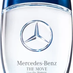Mercedes-Benz The Move Live The Moment