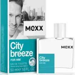Pas Cher Luxe Arome Magasin -Pas Cher Luxe Arome Magasin mexx city breeze eau de toilette pour homme