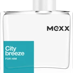 Mexx City Breeze