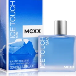 Mexx Ice Touch Man (2014) -Pas Cher Luxe Arome Magasin mexx ice touch man 2014 eau de toilette pour homme