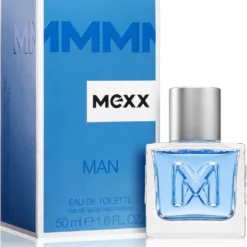 Mexx Man New Look -Pas Cher Luxe Arome Magasin mexx man new look eau de toilette pour homme