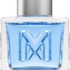 Mexx Man New Look -Pas Cher Luxe Arome Magasin mexx man new look eau de toilette pour homme 17