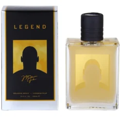 Michael Jordan Legend