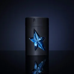 Mugler A*Men -Pas Cher Luxe Arome Magasin mugler amen eau de toilette rechargeable pour homme rubber flask 3