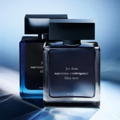 Narciso Rodriguez For Him Bleu Noir -Pas Cher Luxe Arome Magasin narciso rodriguez for him bleu noir eau de parfum pour homme 3