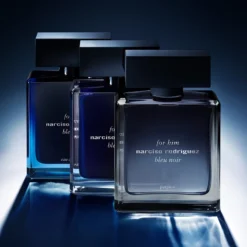 Narciso Rodriguez For Him Bleu Noir -Pas Cher Luxe Arome Magasin narciso rodriguez for him bleu noir eau de parfum pour homme 4