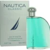 Nautica Classic -Pas Cher Luxe Arome Magasin nautica classic eau de toilette pour homme 21