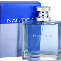 Nautica Voyage -Pas Cher Luxe Arome Magasin nautica voyage eau de toilette pour homme