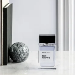 NOVELLISTA Blue Fortune -Pas Cher Luxe Arome Magasin novellista blue fortune eau de parfum pour homme 2