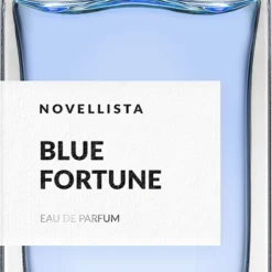 NOVELLISTA Blue Fortune